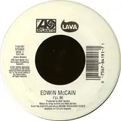 Edwin McCain