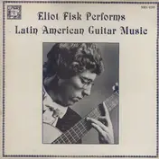 Eliot Fisk