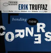 Erik Truffaz