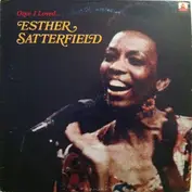 Esther Satterfield