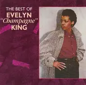 Evelyn King