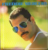 Freddie Mercury