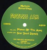 Fretless AZM