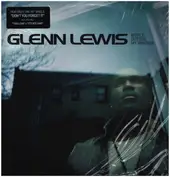 Glenn Lewis