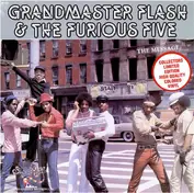 Grandmaster Flash & the Furious Five