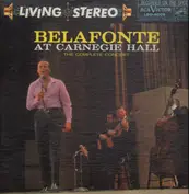 Harry Belafonte