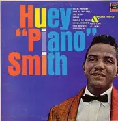 Huey 'Piano' Smith