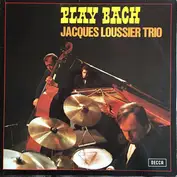 Jacques Loussier Trio