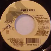 Jann Arden