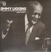 Jimmy Liggins