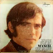Joan Manuel Serrat
