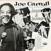 Joe Carroll
