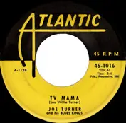 Joe Turner & His Blues Kings