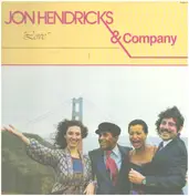 Jon Hendricks & Company
