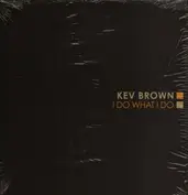 kev brown