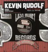 Kevin Rudolf