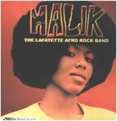 Lafayette Afro Rock Band