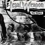 Legal Weapon