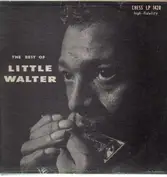 Little Walter Jacobs
