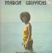 Marcia Griffiths