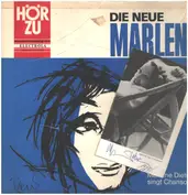 Marlene Dietrich