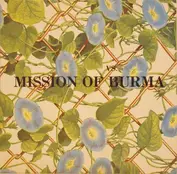 Mission of Burma
