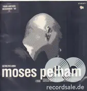 Moses Pelham