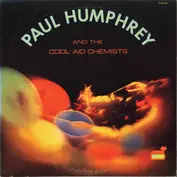 Paul Humphrey