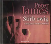 Peter James