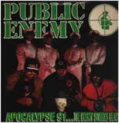 Public Enemy