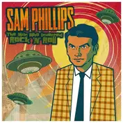 Sam Phillips