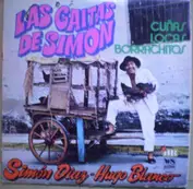 Simon Diaz