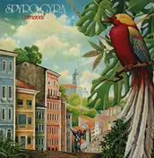 Spyro Gyra