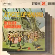 The Big Ben Hawaiin Band