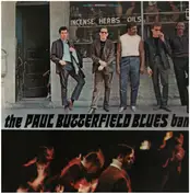 the paul butterfield blues band