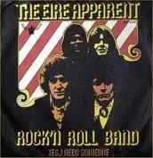 Eire Apparent