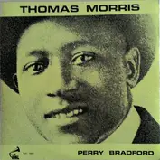 Thomas Morris