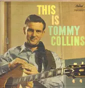 Tommy Collins