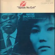 Wayne Shorter