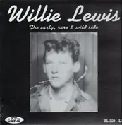Willie Lewis