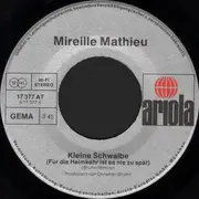 SCHWALBE - Mathieu