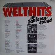 Welthits Im Fanfarensound - Willy Jouhsen Und Die Original