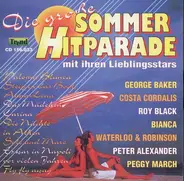 Various Artists - Die große Sommerhitparade
