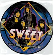 The Sweet - Level Headed
