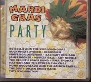 Art Neville, Marcia Ball, a.o. - Mardi Gras Party