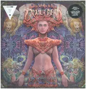 ...And You Will Know Us By The Trail Of Dead - X: The Godless Void And Other Stories