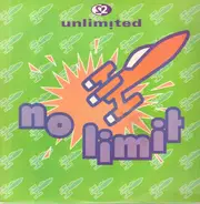 2 Unlimited - No Limit