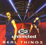 Two Unlimited - Real Things