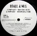 8Ball & MJG - Pimp Hard