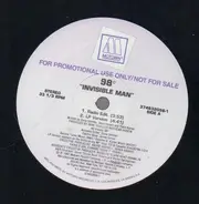 98 Degrees - Invisible Man